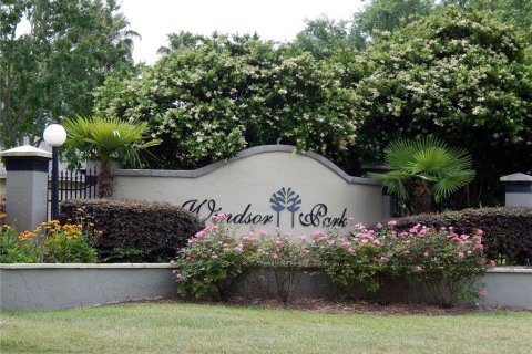 Condominio en venta en Gainesville, Florida, 1 dormitorio, 55.74 m2 № 1844466 - foto 1