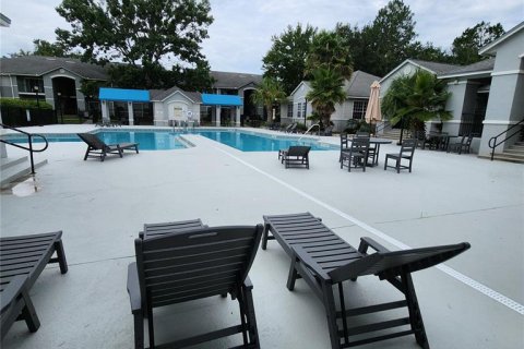 Condominio en venta en Gainesville, Florida, 1 dormitorio, 55.74 m2 № 1844466 - foto 29