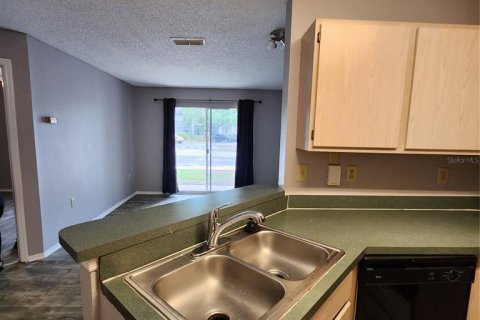 Condominio en venta en Gainesville, Florida, 1 dormitorio, 55.74 m2 № 1844466 - foto 6
