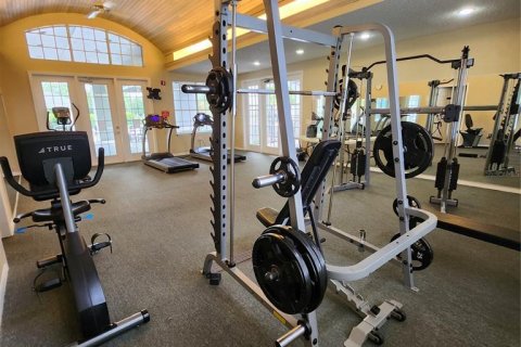 Condominio en venta en Gainesville, Florida, 1 dormitorio, 55.74 m2 № 1844466 - foto 22