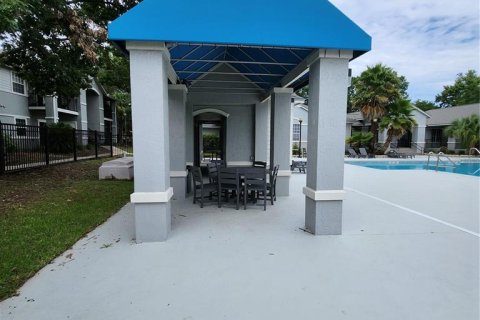 Condominio en venta en Gainesville, Florida, 1 dormitorio, 55.74 m2 № 1844466 - foto 30