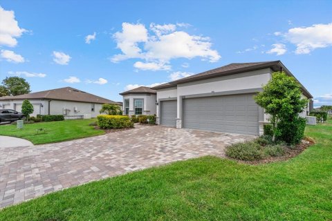 Casa en venta en Parrish, Florida, 3 dormitorios, 228.17 m2 № 2113072 - foto 2