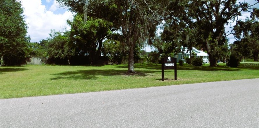 Terrain à Brandon, Floride № 1828446