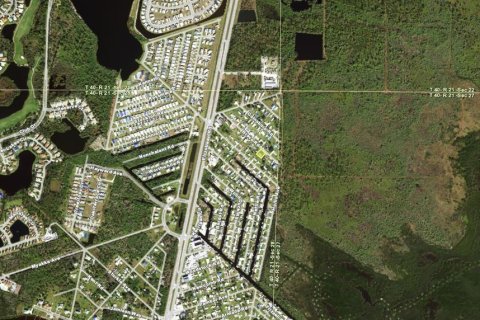 Land in Port Charlotte, Florida № 2232858 - photo 20