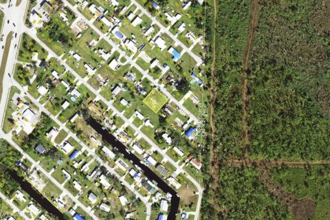 Land in Port Charlotte, Florida № 2232858 - photo 24