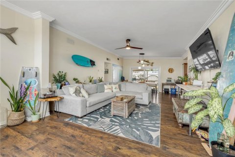 Villa ou maison à vendre à Port Orange, Floride: 3 chambres, 152.45 m2 № 2222035 - photo 10