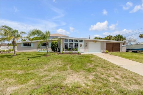 Villa ou maison à vendre à Port Orange, Floride: 3 chambres, 152.45 m2 № 2222035 - photo 6