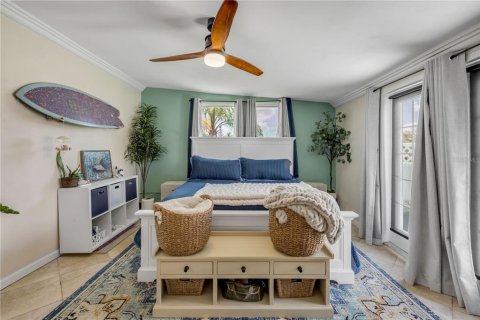 Villa ou maison à vendre à Port Orange, Floride: 3 chambres, 152.45 m2 № 2222035 - photo 22