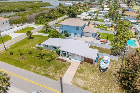 Villa ou maison à vendre à Port Orange, Floride: 3 chambres, 152.45 m2 № 2222035 - photo 4