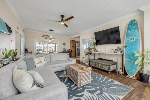 Villa ou maison à vendre à Port Orange, Floride: 3 chambres, 152.45 m2 № 2222035 - photo 11