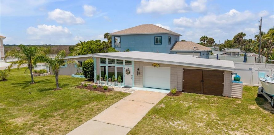 Villa ou maison à Port Orange, Floride 3 chambres, 152.45 m2 № 2222035