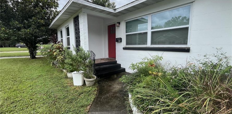 Villa ou maison à Lakeland, Floride 3 chambres, 121.7 m2 № 2388698