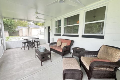Villa ou maison à louer à Lakeland, Floride: 3 chambres, 121.7 m2 № 2388698 - photo 16