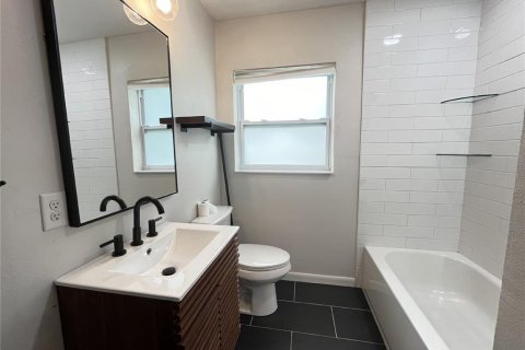 Villa ou maison à louer à Lakeland, Floride: 3 chambres, 121.7 m2 № 2388698 - photo 11