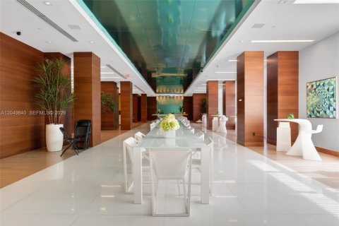 Copropriété à louer à Sunny Isles Beach, Floride: 3 chambres, 141.58 m2 № 2241639 - photo 30