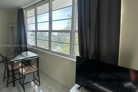 Copropriété à louer à Miami Beach, Floride: 50.63 m2 № 2020035 - photo 9