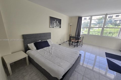 Copropriété à louer à Miami Beach, Floride: 50.63 m2 № 2020035 - photo 7