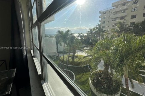 Copropriété à louer à Miami Beach, Floride: 50.63 m2 № 2020035 - photo 10