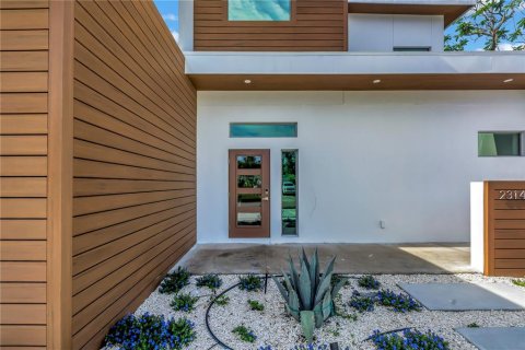 House in Sarasota, Florida 6 bedrooms, 349.78 sq.m. № 1793746 - photo 3