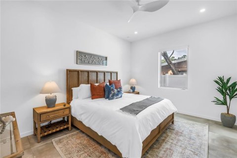 House in Sarasota, Florida 6 bedrooms, 349.78 sq.m. № 1793746 - photo 22