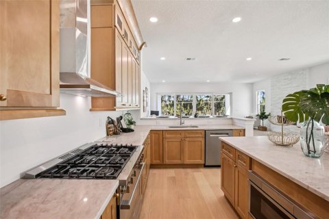 Villa ou maison à vendre à Saint Petersburg, Floride: 4 chambres, 357.67 m2 № 2266670 - photo 20