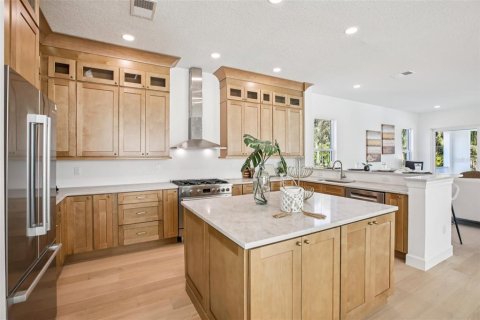 Villa ou maison à vendre à Saint Petersburg, Floride: 4 chambres, 357.67 m2 № 2266670 - photo 19