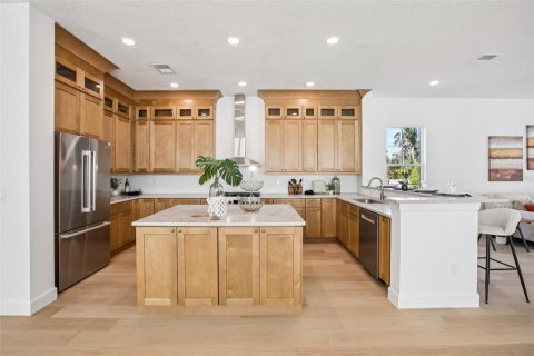 Villa ou maison à vendre à Saint Petersburg, Floride: 4 chambres, 357.67 m2 № 2266670 - photo 18