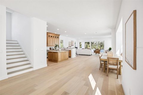 Villa ou maison à vendre à Saint Petersburg, Floride: 4 chambres, 357.67 m2 № 2266670 - photo 5