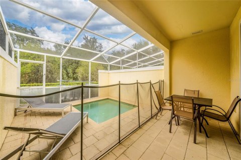 Townhouse in Clermont, Florida 3 bedrooms, 139.45 sq.m. № 2103957 - photo 21