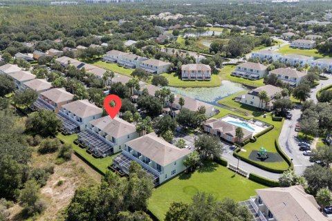 Townhouse in Clermont, Florida 3 bedrooms, 139.45 sq.m. № 2103957 - photo 12