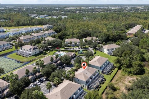 Townhouse in Clermont, Florida 3 bedrooms, 139.45 sq.m. № 2103957 - photo 18