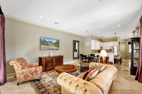 Adosado en venta en Wilton Manors, Florida, 3 dormitorios, 246.38 m2 № 2246928 - foto 12