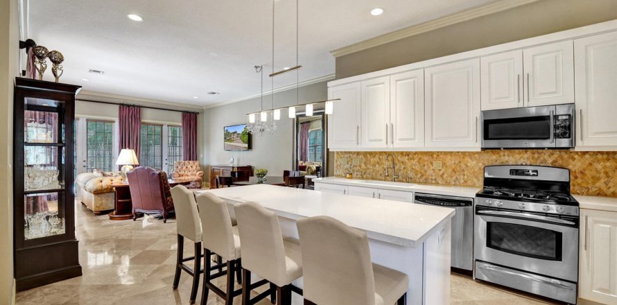 Adosado en Wilton Manors, Florida 3 dormitorios, 246.38 m2 № 2246928
