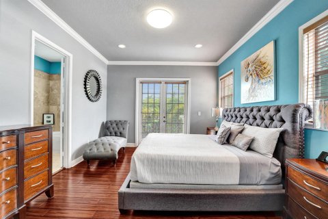 Adosado en venta en Wilton Manors, Florida, 3 dormitorios, 246.38 m2 № 2246928 - foto 17