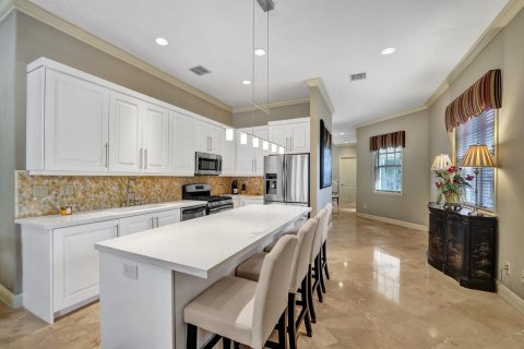 Adosado en venta en Wilton Manors, Florida, 3 dormitorios, 246.38 m2 № 2246928 - foto 6