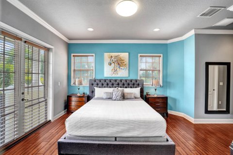 Adosado en venta en Wilton Manors, Florida, 3 dormitorios, 246.38 m2 № 2246928 - foto 19