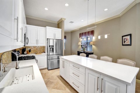 Adosado en venta en Wilton Manors, Florida, 3 dormitorios, 246.38 m2 № 2246928 - foto 7