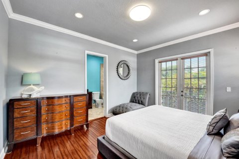 Adosado en venta en Wilton Manors, Florida, 3 dormitorios, 246.38 m2 № 2246928 - foto 18