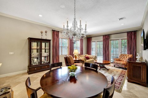 Adosado en venta en Wilton Manors, Florida, 3 dormitorios, 246.38 m2 № 2246928 - foto 10