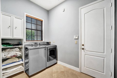 Adosado en venta en Wilton Manors, Florida, 3 dormitorios, 246.38 m2 № 2246928 - foto 14