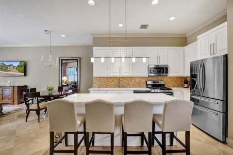 Adosado en venta en Wilton Manors, Florida, 3 dormitorios, 246.38 m2 № 2246928 - foto 5