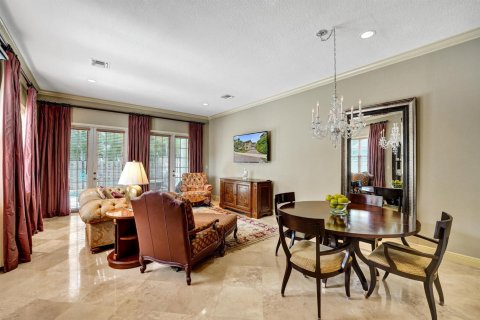 Adosado en venta en Wilton Manors, Florida, 3 dormitorios, 246.38 m2 № 2246928 - foto 9