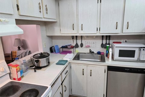 Condominio en venta en Margate, Florida, 2 dormitorios, 89 m2 № 2194736 - foto 4