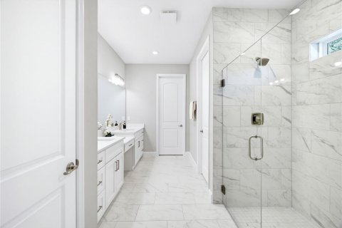 Villa ou maison à vendre à Homosassa, Floride: 4 chambres, 230.21 m2 № 2425560 - photo 17