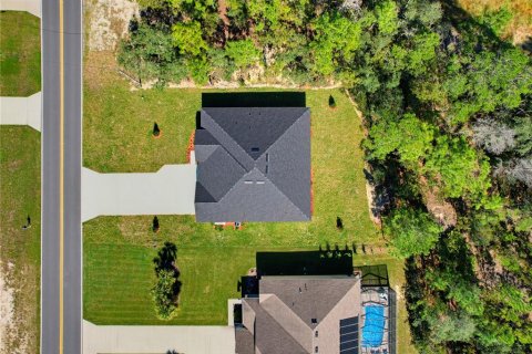 Villa ou maison à vendre à Homosassa, Floride: 4 chambres, 230.21 m2 № 2425560 - photo 3