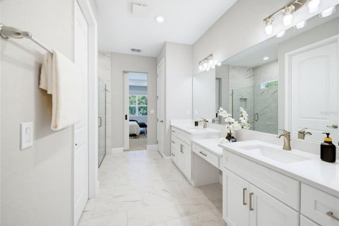 Villa ou maison à vendre à Homosassa, Floride: 4 chambres, 230.21 m2 № 2425560 - photo 20