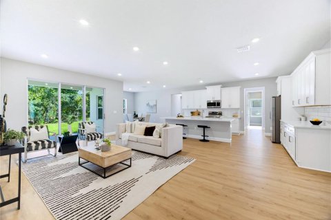 Villa ou maison à vendre à Homosassa, Floride: 4 chambres, 230.21 m2 № 2425560 - photo 7