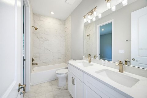 Villa ou maison à vendre à Homosassa, Floride: 4 chambres, 230.21 m2 № 2425560 - photo 25