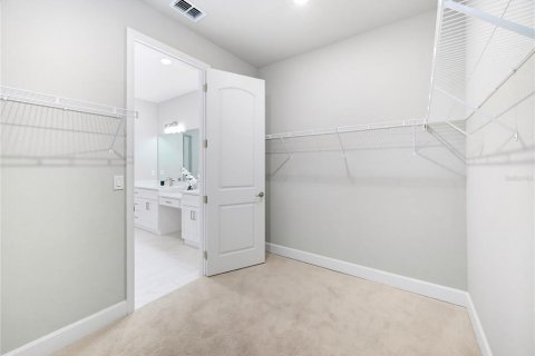 Villa ou maison à vendre à Homosassa, Floride: 4 chambres, 230.21 m2 № 2425560 - photo 21