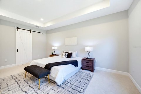Villa ou maison à vendre à Homosassa, Floride: 4 chambres, 230.21 m2 № 2425560 - photo 16
